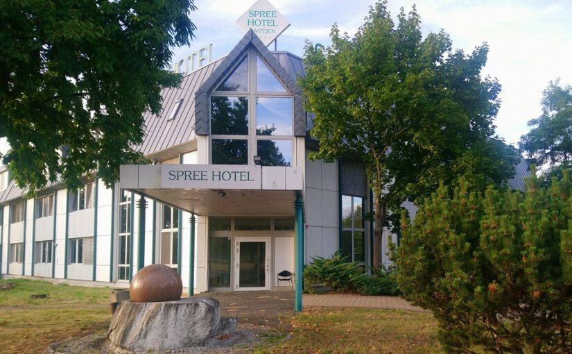 Spreehotel Bautzen: Behauptungen, aber kein Ermittlungserfolg