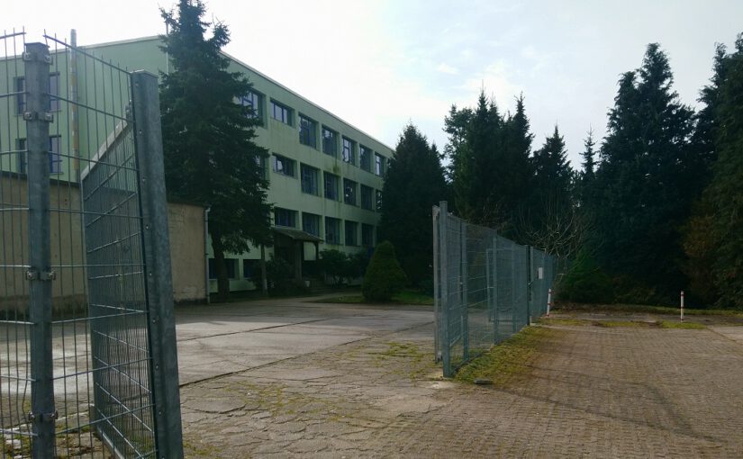 Keine Verlängerung des Flüchtlingsheimes in Wehrsdorf