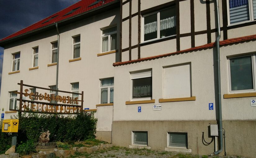 Schullandheim Bautzen-Burk wird Opfer der verfehlten Flüchtlingspolitik